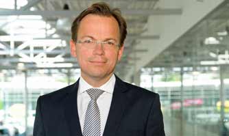 Steffen Knapp is Director, Volkswagen Passenger Cars India
