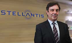 Stellantis announces key leadership appointments for India & Asia Pacific region