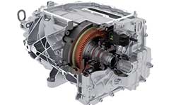 TECHNOLOGY: BorgWarner launches 800-volt electric motor for commercial vehicle segment