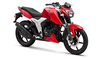TVS Motor Company launches 4 new products in Bangladesh 