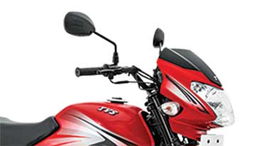 TVS Motor Company registers 12.9 pc drop in sales at 279,465 units in July 2019