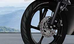 TVS Srichakra forays into Indonesia with Eurogrip 2-wheeler tyre range 