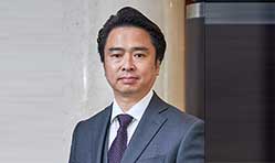  Takashi Nakajima is new President & CEO of Honda Cars India 