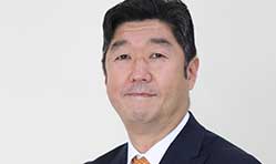 Takuya Tsumura is new President & CEO of Honda Cars India 