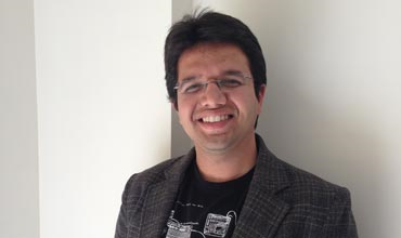 Interview with Tapas Gupta, Founder, SparesHub.com