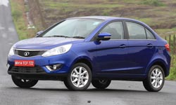 Tata AutoComp adds a lot to the Zest