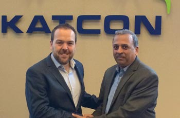 Tata Autocomp, Katcon JV for exhaust systems 