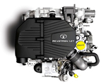 Tata Motors ‘REVOTRON’ petrol engines