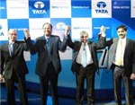 Tata Motors enters Indonesia