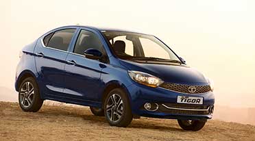 Tata Motors sells 5676 units of passenger vehicles, degrowing  (-) 68 per cent