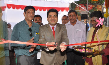 Tenneco opens 4th Monroe brand store in India