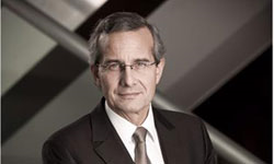 Thierry Lespiaucq new MD of VW Group Sales, India