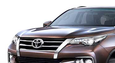 Toyota Kirloskar domestic sells at 10424 in July 2019; -24pc fall in sales