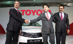 Toyota Kirloskar lifts lockout in Bidadi plant