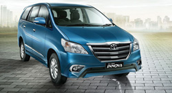 Toyota, a favourite among new vehicle buyers