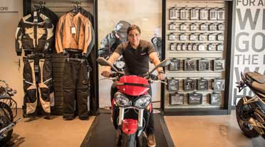 Triumph Motorcycles India steps up presence in tier 2, unexplored markets