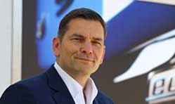 Truck man Marc Llistosella is now car man too; New CEO & MD of Tata Motors