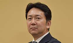 Tsutsumu Otani is new President, CEO, MD of Honda 2 Wheelers