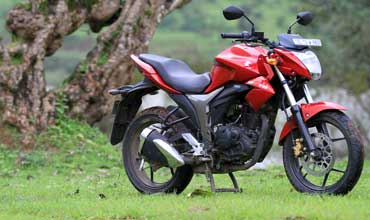 Two-wheelers need to meet BS-IV norms from April 1, 2016