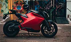 Ultraviolette acquires Triloki for F77 e-motorcycle project