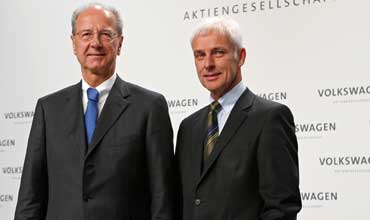VW Group audit confirms misconduct and shortcomings