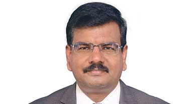 Valeo Group appoints Jayakumar G as India Group President, MD