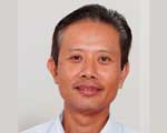 Vincent Tan heads Volvo CE Asia S&M