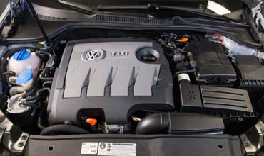 Volkswagen not to submit interim results in sensitive diesel scam probe