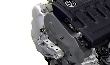 Volkswagen to refit diesel vehicles with EA 189 EU5 engines