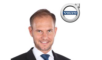 Volvo Auto India MD Tom von Bonsdorff completes tenure in India