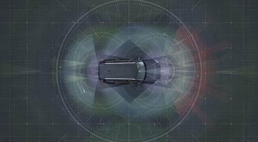 Volvo Cars Tech Fund invests in automotive sensor company Luminar