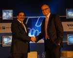 ‘Volvo Financial Services’ forays into India