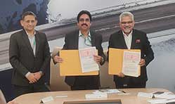 Volvo Group partners with Indian universities to shape future automotive talent