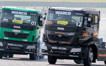 Wabco tests AMT at test track in Chennai