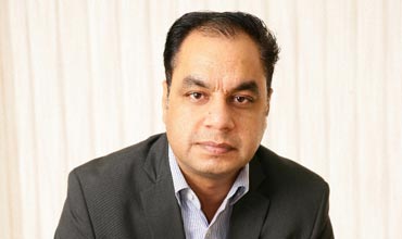 Interview with Yadvinder Singh Guleria, Senior Vice President – Sales and Marketing, Honda Motorcycle and Scooter India Pvt. Ltd.