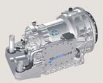 ZF-EcoLife transmission to improve buses’ mobility