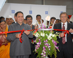 ZF inaugurates truck transmission plant in Pune