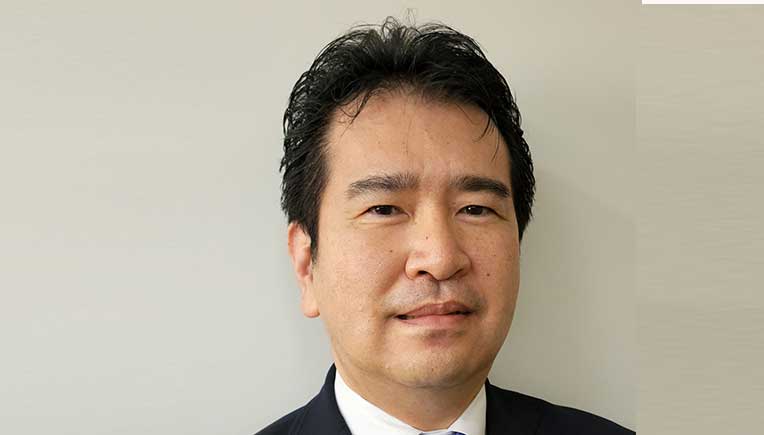 Toru Kishimoto