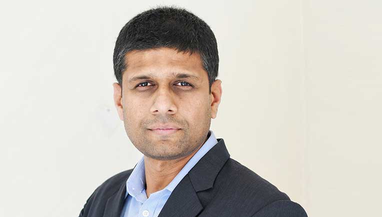 Raghu Kerakatty – CEO, Toutche Electric 