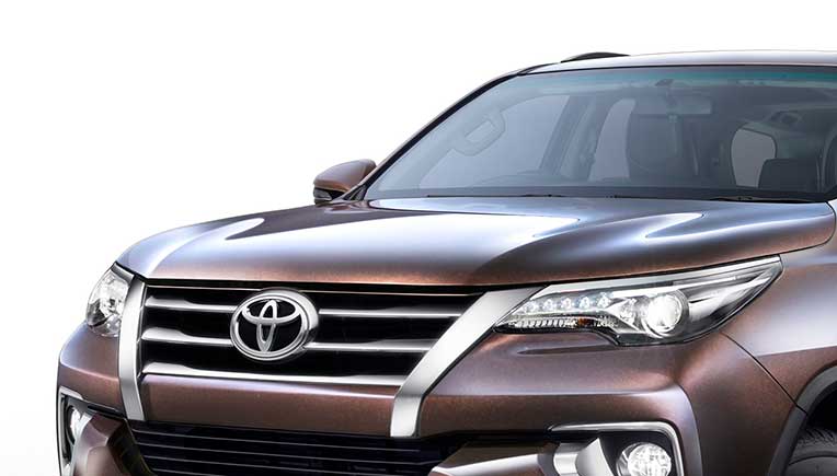 Toyota Kirloskar Motor sells 11544 units in Aug 2019, degrows by (-) 21 per cent