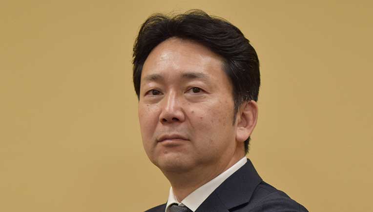 Tsutsumu Otani is new President, CEO, MD of Honda 2 Wheelers