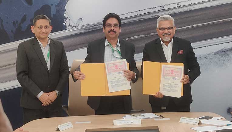 Volvo Group partners with Indian universities to shape future automotive talent