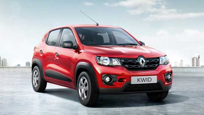 Will Kwid improve Renault fortunes?