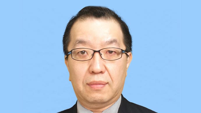 Naohiro Yamaguchi takes over as Managing Director of Isuzu Motors India (IMI)