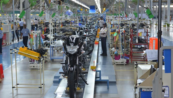 Yamaha third plant in India in Chennai