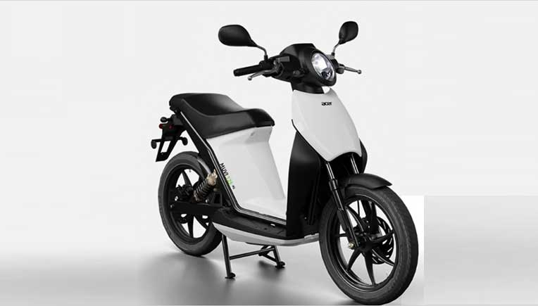 Acer Muvi 125 4G electric scooter to be launched at Rs 99,999