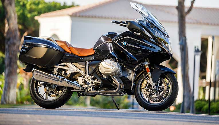 All-new BMW R 1250 R, BMW R 1250 RT launched in India