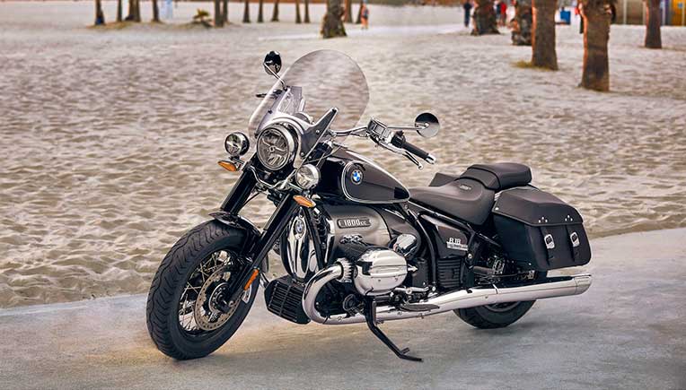 All-new BMW R 18 Classic debuts in India at Rs 24 lakh