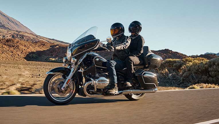 All-new BMW R18 Transcontinental launched at Rs 31.5 lakh