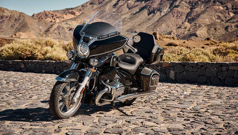 All-new BMW R18 Transcontinental launched at Rs 31.5 lakh